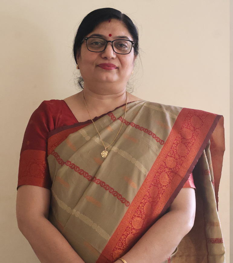 Krishna Bissa